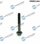 Dr.Motor Automotive  Screw,  injection nozzle holder DRM01404
