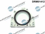 Dr.Motor Automotive  Shaft Seal,  crankshaft DRM01412
