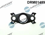 Dr.Motor Automotive  Gasket,  oil outlet (charger) DRM01459
