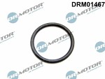 Dr.Motor Automotive  Уплотнительное кольцо,  шланг охлаждающей жидкости DRM01467