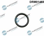 Dr.Motor Automotive  Уплотнительное кольцо,  трубка охлаждающей жидкости DRM01468