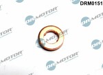 Dr.Motor Automotive  Уплотнительное кольцо,  клапанная форсунка DRM0151