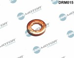 Dr.Motor Automotive  Уплотнительное кольцо, клапанная форсунка DRM015
