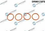 Dr.Motor Automotive  Gasket Set,  intake manifold DRM01757S