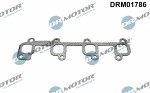 Dr.Motor Automotive  Tihend,  väljalaskekollektor DRM01786
