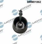 Dr.Motor Automotive  Kansi,  öljysuodatinpesä DRM01862