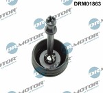 Dr.Motor Automotive  Cap,  oil filter housing DRM01863