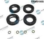 Dr.Motor Automotive  Seal,  injector holder DRM0195S