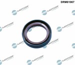 Dr.Motor Automotive  Уплотняющее кольцо,  коленчатый вал DRM01967