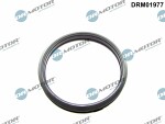 Dr.Motor Automotive  Seal Ring,  charge air hose DRM01977