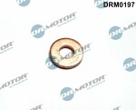 Dr.Motor Automotive  Уплотнительное кольцо, клапанная форсунка DRM0197