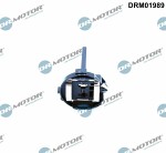 Dr.Motor Automotive  Патрон лампы,  основная фара H7 DRM01989