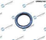 Dr.Motor Automotive  Уплотняющее кольцо,  коленчатый вал DRM02169