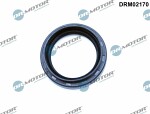 Dr.Motor Automotive  Shaft Seal,  differential DRM02170
