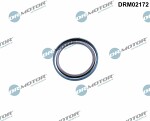 Dr.Motor Automotive  Уплотняющее кольцо,  коленчатый вал DRM02172
