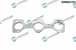 Dr.Motor Automotive  Gasket,  exhaust manifold DRM02193