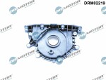 Dr.Motor Automotive  Shaft Seal,  crankshaft DRM02219