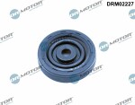 Dr.Motor Automotive  Shaft Seal,  crankshaft DRM02227