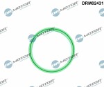Dr.Motor Automotive  Уплотнительное кольцо, трубка нагнетаемого воздуха DRM02431