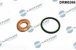 Dr.Motor Automotive  Seal Kit,  injector nozzle DRM0266