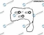 Dr.Motor Automotive  Комплект прокладок, крышка головки цилиндра DRM02687S