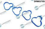 Dr.Motor Automotive  Комплект прокладок,  впускной коллектор DRM0370S