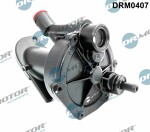Dr.Motor Automotive  Repair Set,  vacuum pump (braking system) DRM0407