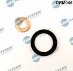 Dr.Motor Automotive  Seal Kit,  injector nozzle DRM045