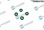 Dr.Motor Automotive  Rõngastihend, õhusissevõtutoru-õhufiltrikorpus DRM0476S
