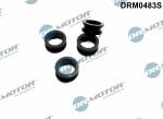 Dr.Motor Automotive  Rõngastihend,õhusissevõtutoru-õhufiltrikorpus DRM0483S