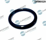 Dr.Motor Automotive  Seal Ring,  oil cooler DRM0529