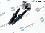 Dr.Motor Automotive  Kruvi,  sissepritsedüüsi kinnitus DRM0619