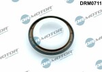 Dr.Motor Automotive  Shaft Seal,  crankshaft DRM0711