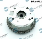 Dr.Motor Automotive  Шестерня привода распределительного вала DRM0752