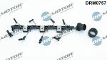 Dr.Motor Automotive  Connecting Cable,  injector DRM0757