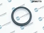 Dr.Motor Automotive  Уплотняющее кольцо,  коленчатый вал DRM0779