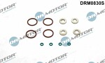 Dr.Motor Automotive  Seal Kit,  injector nozzle DRM0830S