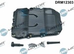 Dr.Motor Automotive  Öljypohja,  automaattivaihteisto DRM12303