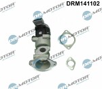Dr.Motor Automotive  EGR-klapp DRM141102