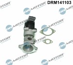 Dr.Motor Automotive  EGR-klapp DRM141103