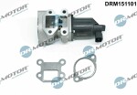 Dr.Motor Automotive  EGR-klapp DRM151101