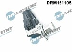 Dr.Motor Automotive  EGR-klapp DRM161105