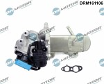 Dr.Motor Automotive  Cooler,  exhaust gas recirculation DRM161106