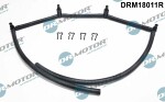 Dr.Motor Automotive  Letku,  polttoaineen ylivuoto DRM18011R
