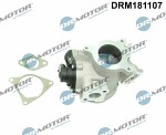Dr.Motor Automotive  EGR-klapp DRM181107