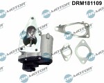 Dr.Motor Automotive  Venttiili,  pakokaasun kierrätys DRM181109