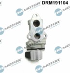 Dr.Motor Automotive  EGR-klapp DRM191104
