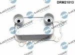 Dr.Motor Automotive  Oil Cooler,  engine oil DRM21013