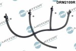Dr.Motor Automotive  Letku,  polttoaineen ylivuoto DRM2109R