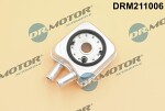 Dr.Motor Automotive  масляный радиатор,  двигательное масло DRM211006